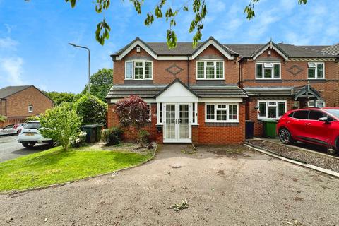 5 bedroom detached house for sale, Bluebell Crescent, Wolverhampton WV11