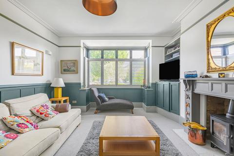 5 bedroom house to rent, Suffolk Road, Barnes, SW13