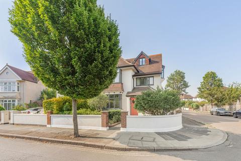 5 bedroom house to rent, Suffolk Road, Barnes, SW13