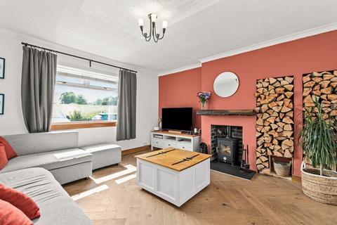 3 bedroom terraced house for sale, St. Ninians Way, Blackness, Linlithgow, Falkirk, EH49 7NF