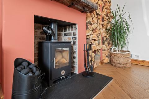 3 bedroom terraced house for sale, St. Ninians Way, Blackness, Linlithgow, Falkirk, EH49 7NF