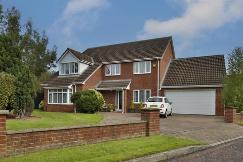 1 Ashdale Close, Middleton St George, Darlington, DL2 1UZ