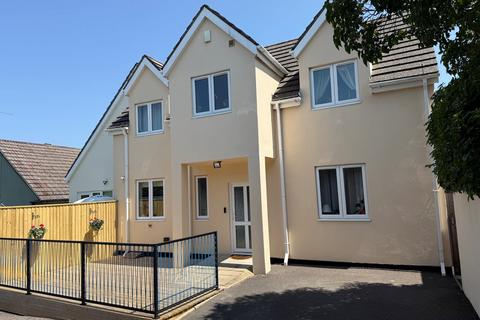 3 bedroom semi-detached house for sale, Beresford Road, Parkstone , Poole, BH12