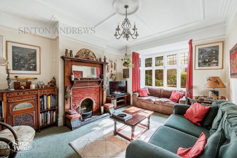 4 bedroom house for sale, St George's Avenue, Ealing, W5