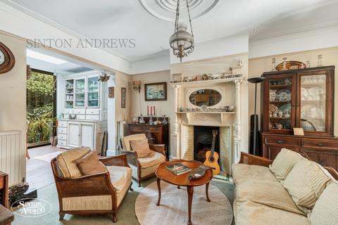 4 bedroom house for sale, St George's Avenue, Ealing, W5