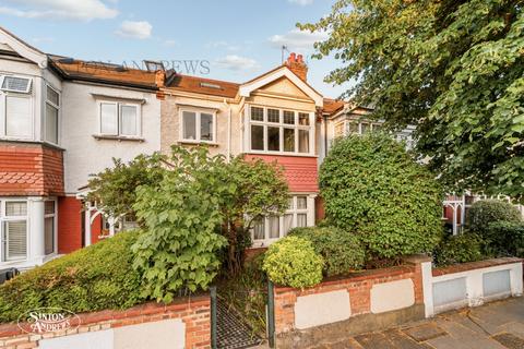 undefined, St George's Avenue, Ealing, W5