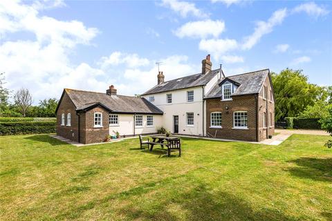 4 bedroom equestrian property for sale, Bendish, Hitchin, Hertfordshire, SG4