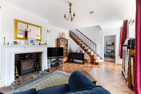 4 bedroom equestrian property for sale, Bendish, Hitchin, Hertfordshire, SG4