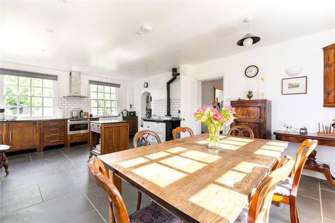 4 bedroom equestrian property for sale, Bendish, Hitchin, Hertfordshire, SG4