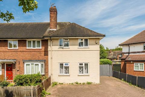 3 bedroom house to rent, Glebe Side, Twickenham TW1