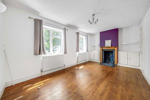 3 bedroom house to rent, Glebe Side, Twickenham TW1