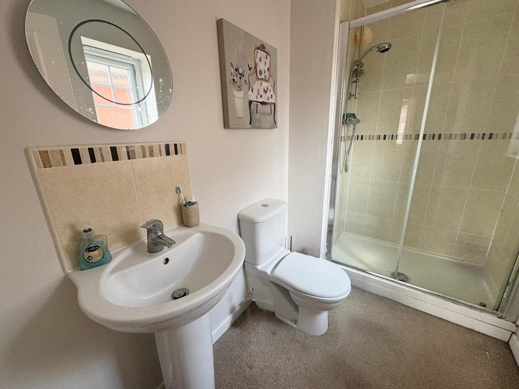En suite