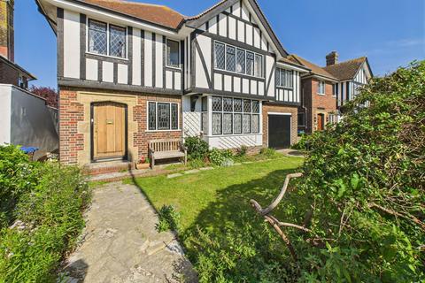 5 bedroom detached house for sale, George V Avenue, Worthing, BN11