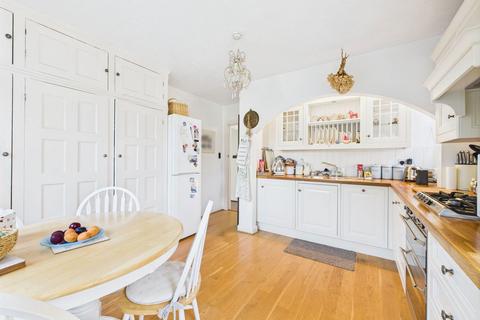 5 bedroom detached house for sale, George V Avenue, Worthing, BN11