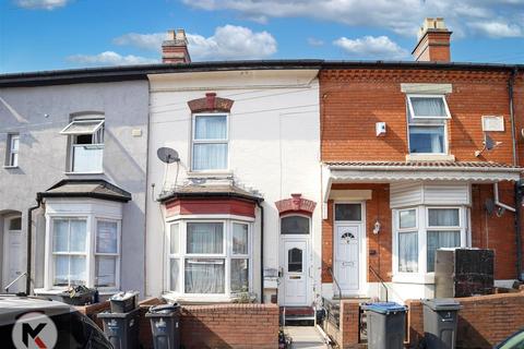 undefined, Durham Road, Birmingham B11