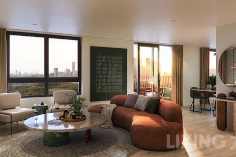 2 bedroom apartment for sale, Greenwich Peninsula, SE10