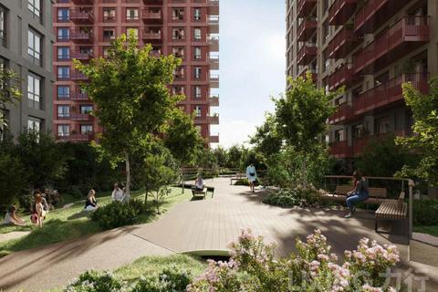 2 bedroom apartment for sale, Greenwich Peninsula, SE10