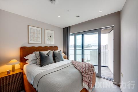 2 bedroom apartment for sale, Greenwich Peninsula, SE10