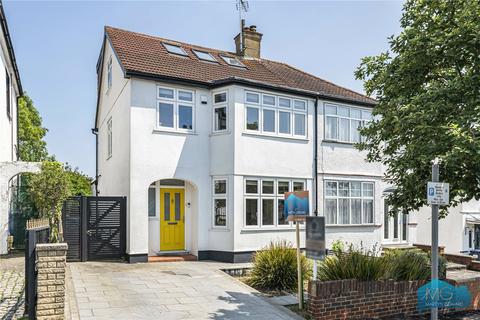 5 bedroom semi-detached house for sale, Fitzjohn Avenue, Barnet, EN5