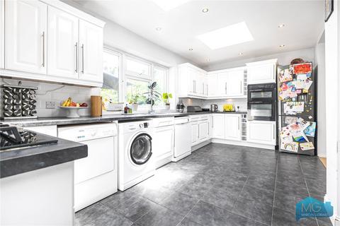5 bedroom semi-detached house for sale, Fitzjohn Avenue, Barnet, EN5