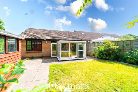 undefined, Ashwell Drive, Solihull B90