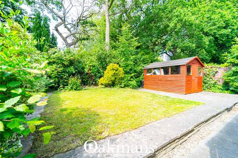 undefined, Ashwell Drive, Solihull B90