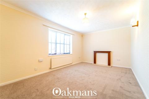 undefined, Ashwell Drive, Solihull B90