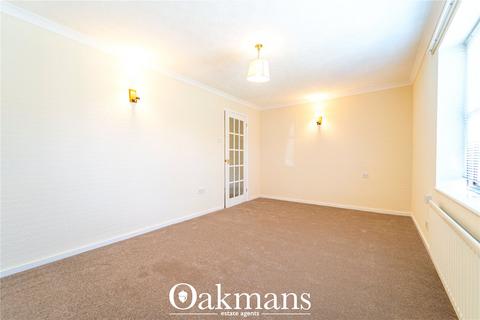undefined, Ashwell Drive, Solihull B90