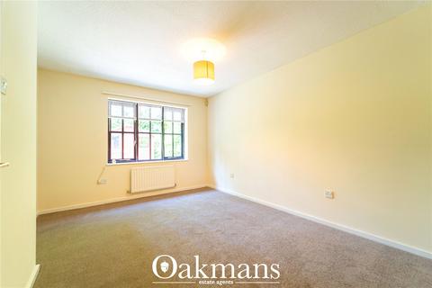 undefined, Ashwell Drive, Solihull B90