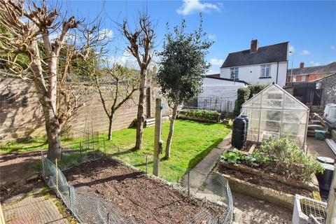 3 bedroom detached house for sale, Landkey Road, Barnstaple, EX32