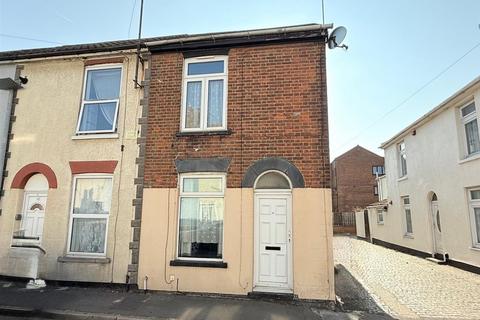 2 bedroom end of terrace house for sale, Exmouth Road, Great Yarmouth