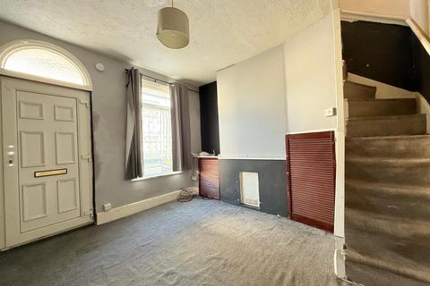 2 bedroom end of terrace house for sale, Exmouth Road, Great Yarmouth