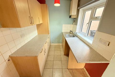2 bedroom end of terrace house for sale, Exmouth Road, Great Yarmouth