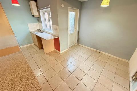 2 bedroom end of terrace house for sale, Exmouth Road, Great Yarmouth
