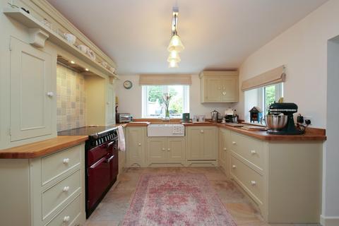 undefined, Honeysuckle cottage, Henstridge