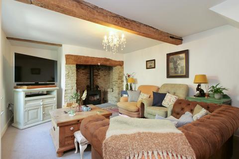 undefined, Honeysuckle cottage, Henstridge
