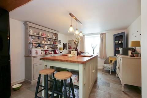 undefined, Honeysuckle cottage, Henstridge