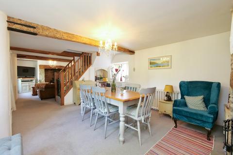 undefined, Honeysuckle cottage, Henstridge