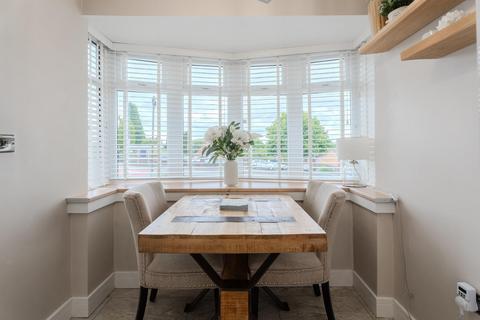 3 bedroom detached house for sale, Kent Street., Dudley