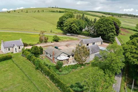 undefined, Bungalow at Broomhills, Chesters, Nr Hawick, TD9 8TJ