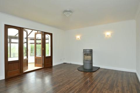 undefined, Bungalow at Broomhills, Chesters, Nr Hawick, TD9 8TJ