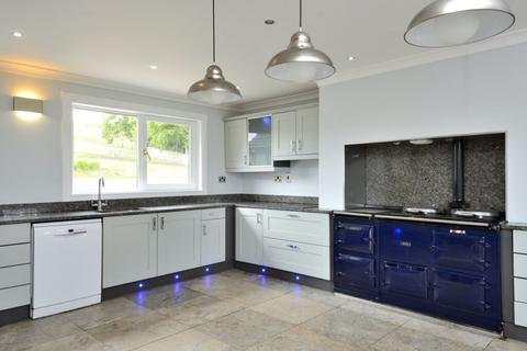 undefined, Bungalow at Broomhills, Chesters, Nr Hawick, TD9 8TJ