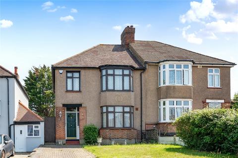 3 bedroom semi-detached house for sale, Baring Road, London