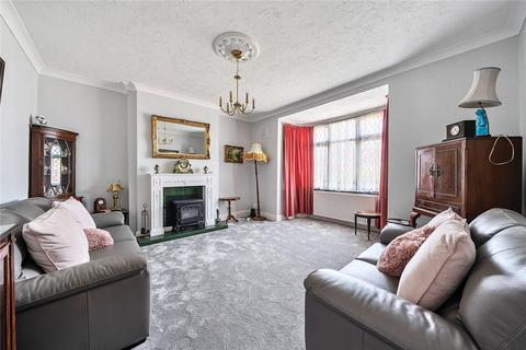 undefined, Baring Road, London