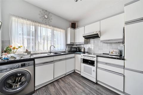 undefined, Baring Road, London