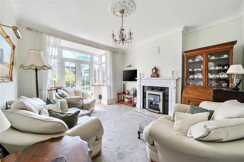 undefined, Baring Road, London