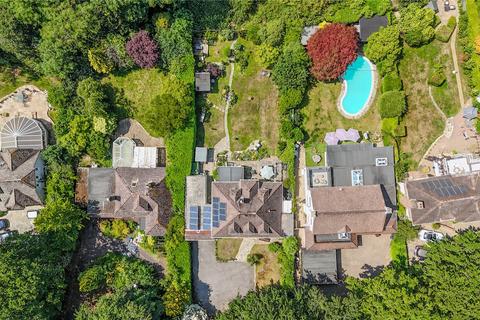4 bedroom bungalow for sale, Hinton Wood Avenue, Christchurch BH23