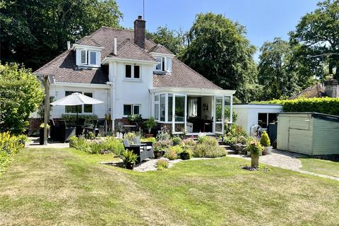 4 bedroom bungalow for sale, Hinton Wood Avenue, Christchurch BH23