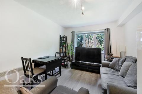 1 bedroom apartment for sale, Albert Road, South Norwood