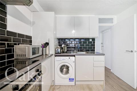 1 bedroom apartment for sale, Albert Road, South Norwood